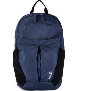 Jack Wolfskin Yuma 14 L Daypack 45 cm Laptop compartment