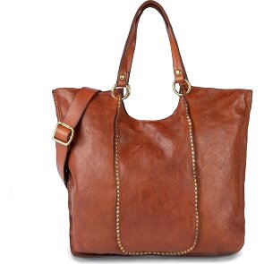 Campomaggi Kura Shopper Bag Leather 35 cm