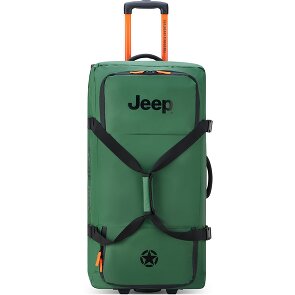 Jeep JS005A 2 wheels Travel bag 82 cm
