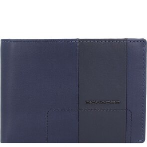 Piquadro Brief 2 Wallet Leather 13 cm