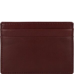 Leonhard Heyden Cambridge Credit card case Leather 10 cm