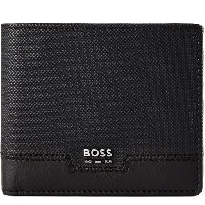 Boss Cullen Wallet RFID protection 11 cm