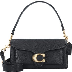 Coach Tabby Shoulder bag Leather 26 cm