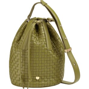 DuDu Filicudi M. Bucket bag Genuine Leather 19 cm