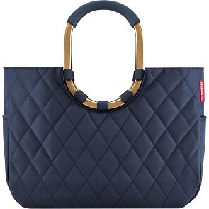 reisenthel Loopshopper L frame shopper bag 46 cm