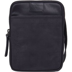 Strellson Brick Lane Brian shoulder bag leather 14 cm