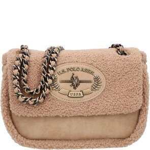 U.S. Polo Assn. Holly Shoulder Bag S 23.5 cm U.S. Polo Assn. Holly Shoulder Bag S 23.5 cm