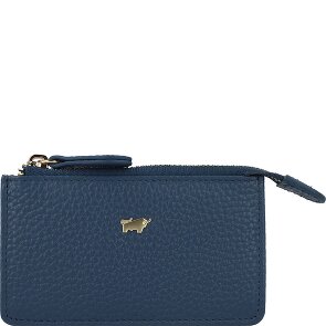 Braun Büffel Asti Key pouch Genuine Leather 12 cm