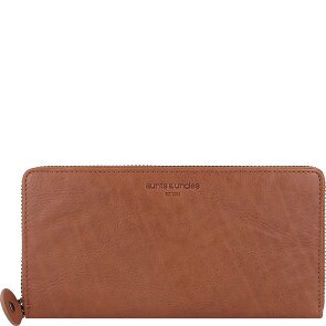 aunts & uncles Grandma?s Luxury Club Cynthia Wallet RFID protection Leather 20 cm