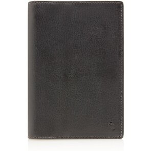 Castelijn & Beerens Canyon passport case RFID leather 12 cm