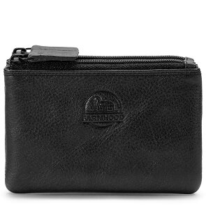 Farmhood Memphis Key wallet Leather 12 cm