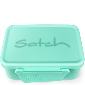 Satch lunch box 17 cm