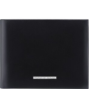 Porsche Design Classic wallet RFID leather 11 cm