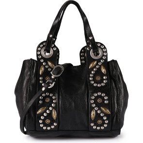Campomaggi Dafne Mini Bag Shoulder Bag Genuine Leather 17 cm