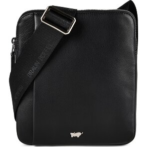 Braun Büffel Golf 3.0 Shoulder bag S Genuine Leather 21.5 cm