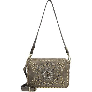 Campomaggi Moira Shoulder Bag Leather 19 cm