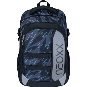 Neoxx Active Pro School Satchel 45.5 cm