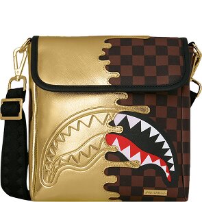 Sprayground Sharks In Shoulder bag 23 cm