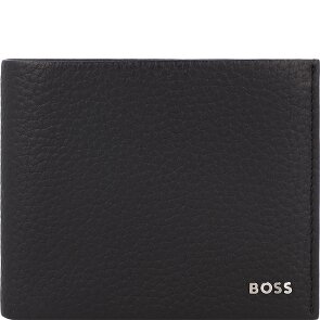 Boss New Crosstown Wallet Leather 12 cm