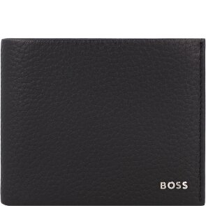 Boss New Wallet Leather 12 cm