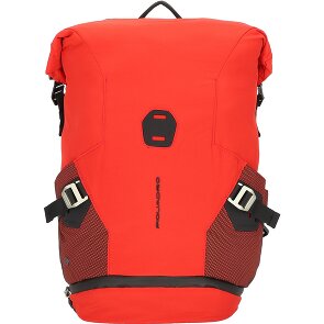 Piquadro PQ-M backpack RFID 41 cm laptop compartment