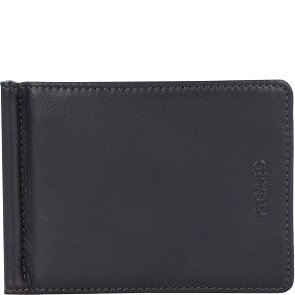 Picard Brooklyn wallet IV leather 11 cm