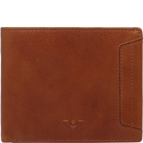 Voi Dakota Gero wallet leather 12.5 cm Voi Dakota Gero wallet leather 12.5 cm