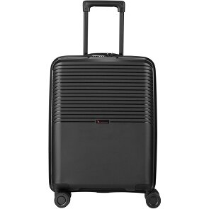 Pack Easy Jet 4 wheels Cabin trolley 55 cm