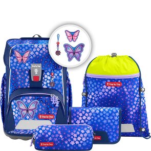 Step by Step Giant School bag set 5-piece
