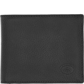 The Bridge Isaia Wallet Leather 11 cm