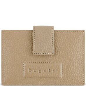 Bugatti Elsa Credit card case RFID protection Leather 11 cm