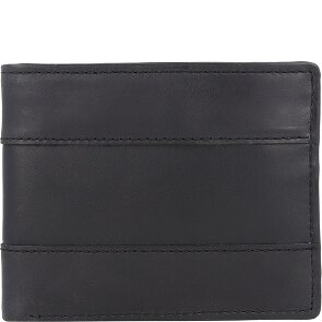 Fossil Everett wallet leather 11 cm Fossil Everett wallet leather 11 cm
