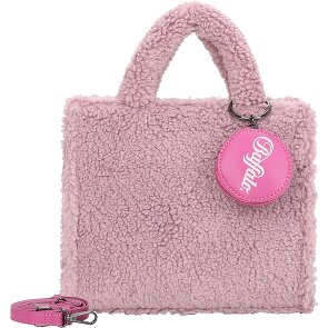 Buffalo Big Boxy Mini Bag Handbag 19 cm