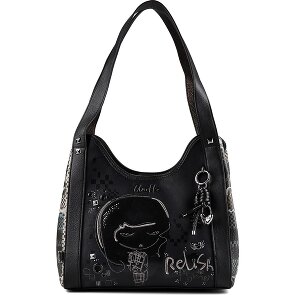 Anekke Orchestra Shoulder Bag 31 cm