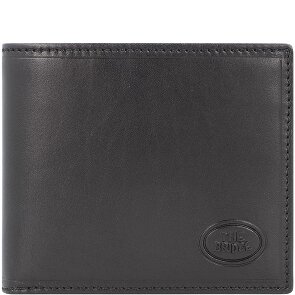 The Bridge Story Uomo wallet leather 11 cm The Bridge Story Uomo wallet leather 11 cm