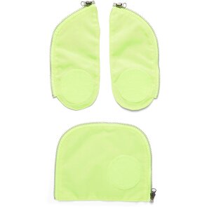 ergobag Accessories Fluo safety set 3 pcs. ergobag Accessories Fluo safety set 3 pcs.