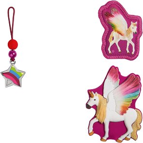 Step by Step Magic Mags School accessories