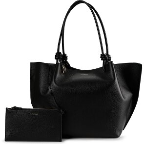 Coccinelle Finn Shopper Bag Leather 31 cm