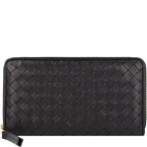 abro Piuma Wallet Leather 19 cm
