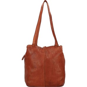 Harold's Submarine shoulder bag leather 33 cm