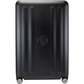 Bogner Piz Tamaro 4 wheels Trolley 77 cm