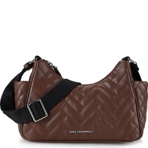 Karl Lagerfeld Brick Shoulder bag 26 cm