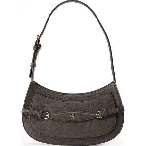 Aigner Cavallo Shoulder Bag Leather 26 cm