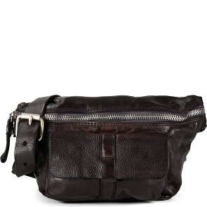 Campomaggi Hibiscus Fanny pack Leather 29 cm