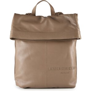 Liebeskind Elvira Daypack Leather 66 cm Laptop compartment