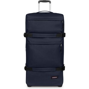Eastpak Transit'R Plus 2 wheels Travel bag 80 cm