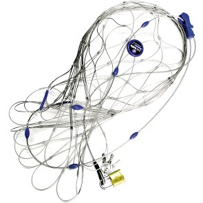 Pacsafe Series net 55 liters