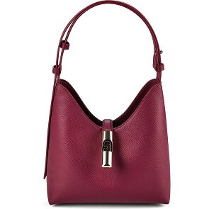 Furla Goccia Shoulder Bag S Genuine Leather 24 cm