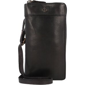 Harbour 2nd Anchor Love Lina wallet leather 19 cm