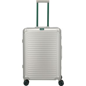 Travelite Next 4 wheels Trolley M 67 cm